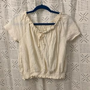 Madewell top